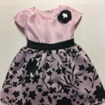 Newberry Dress (9 mos)