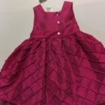 Marc & Maddie Dress (6/12 mos) - Image 2
