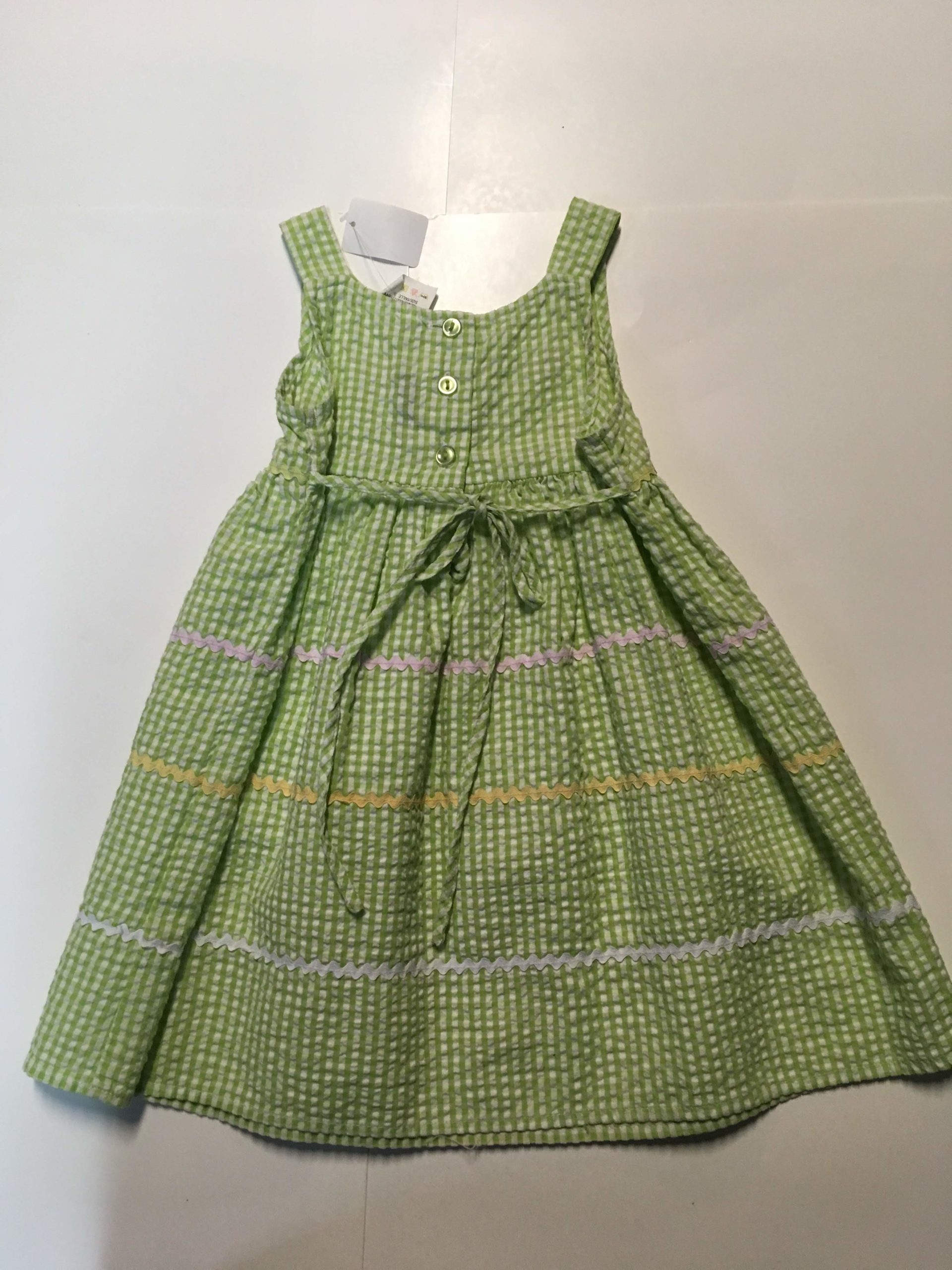 Expressions Dress | Strathroy Children's Wear