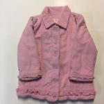 Girls Old Navy Corduroy Jacket