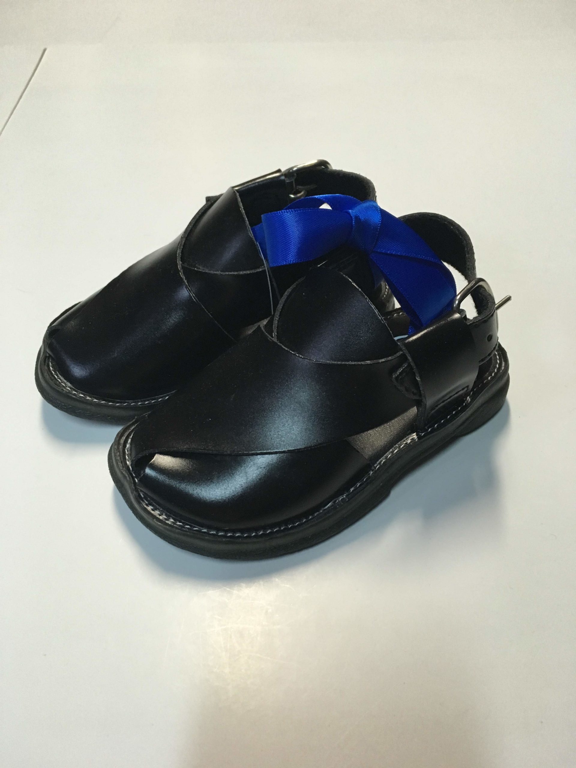 Boys slip on outlet dress shoes