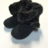 Girls George Ankle Boots (size 5)