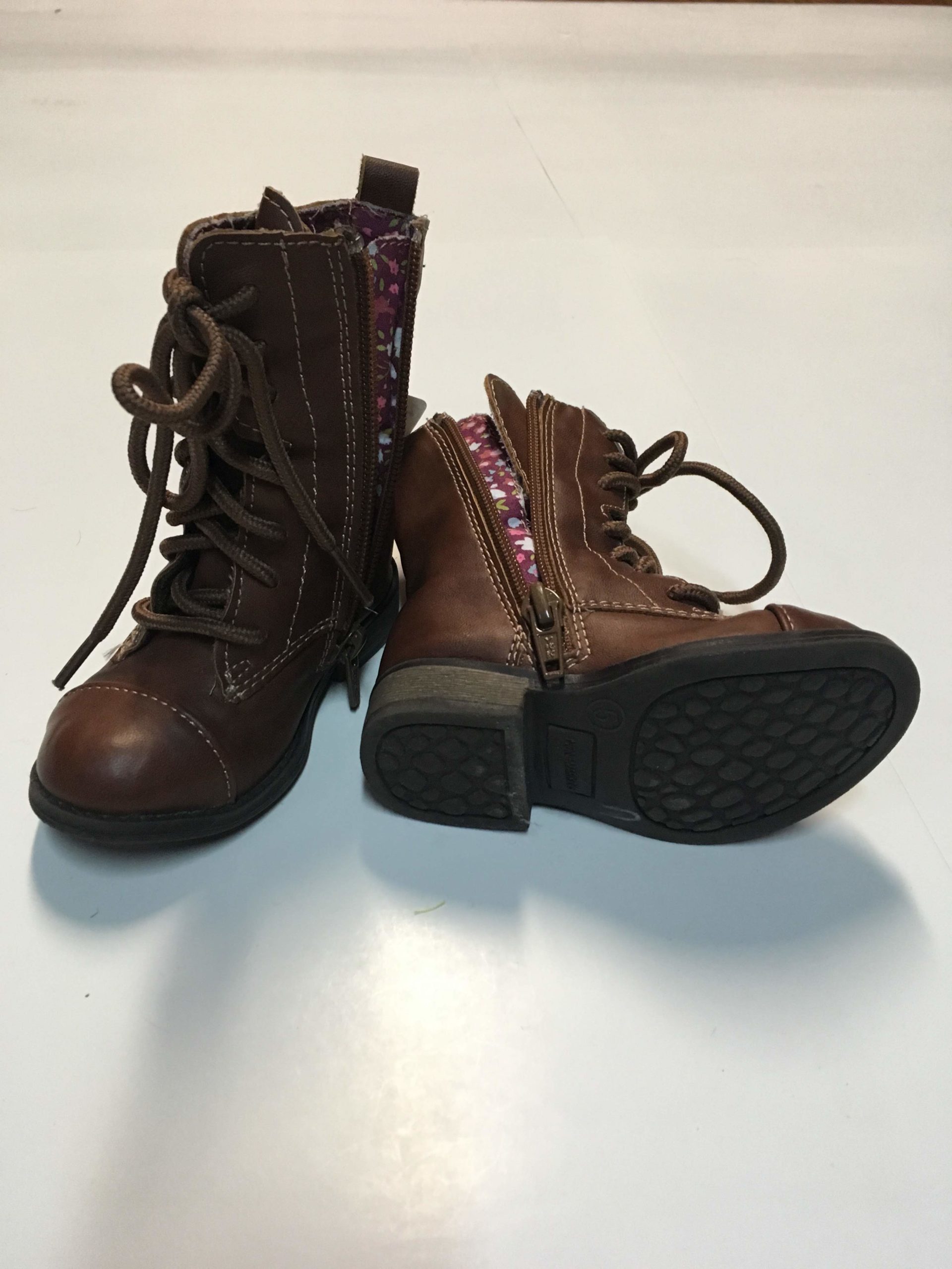 Cherokee girls outlet boots