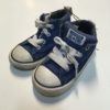 Boys Converse Sneakers (size 7)