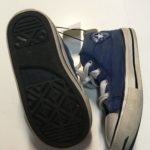 Boys Converse Sneakers (size 7) - Image 2