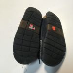 Boys Naturine Suede Ankle Shoes - Image 2