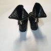 Girls Leather Skechers Boots (size 11) - Image 2