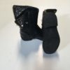 Girls Leather Skechers Boots (size 11) - Image 3