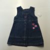 Oshkosh Denim Dress/Jumper