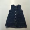 Oshkosh Denim Dress/Jumper - Image 2