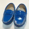 Trumpette Baby Moccasins - Image 2
