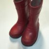Girls Rubber Boots (size 5) - Image 2