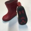 Girls Rubber Boots (size 5) - Image 3