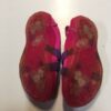 Girls Athletic Works Water Shoes (size 5/6) - Image 2