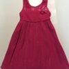 Jenny & Me Dress