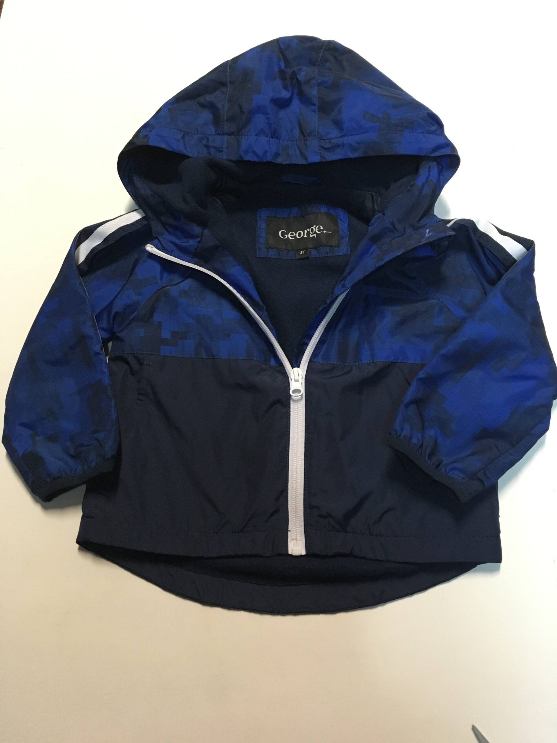 George hot sale boys coats