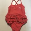Girls Carter's Bathing Suit