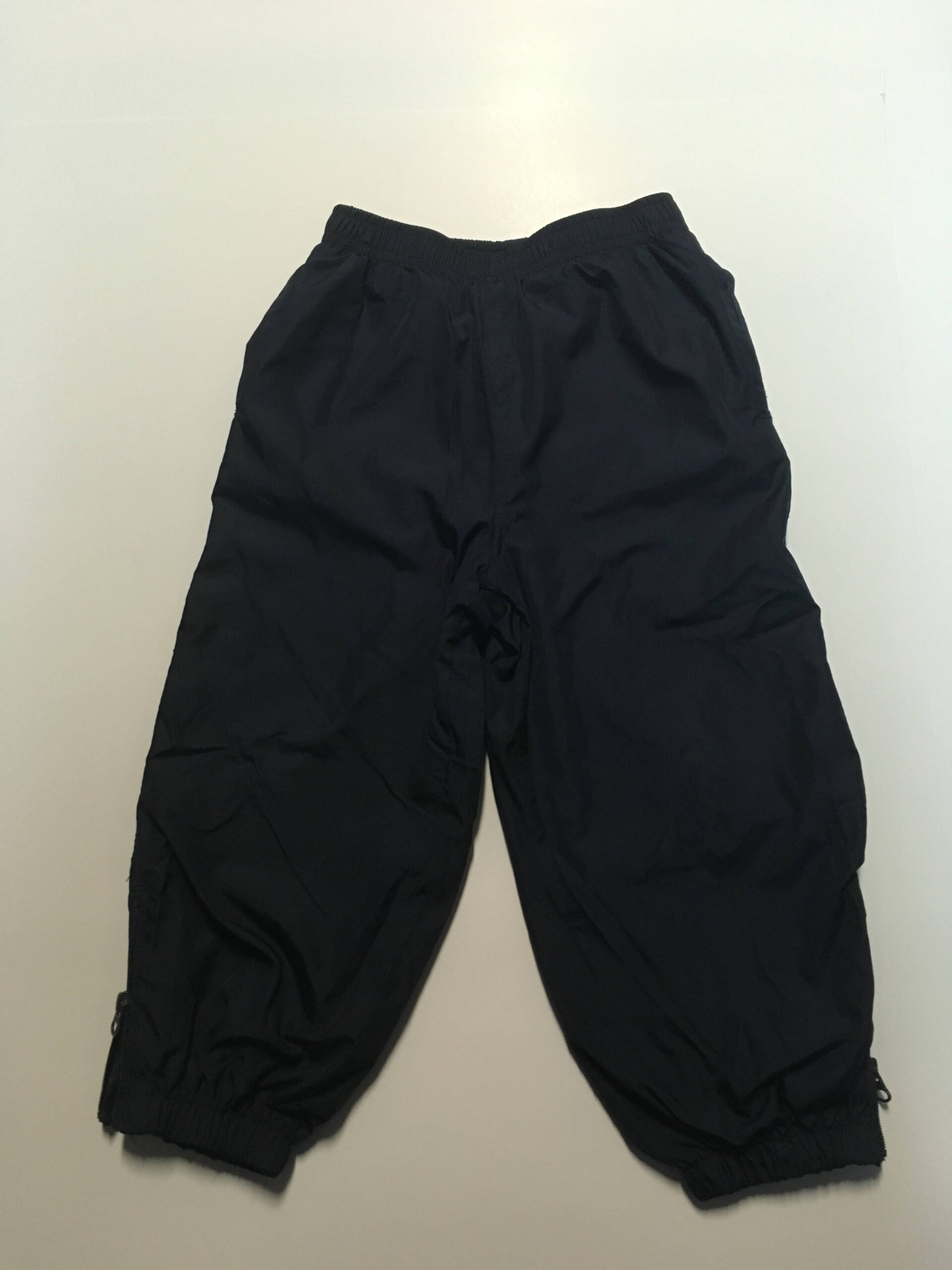 Boys Athletic Works Splash Pants