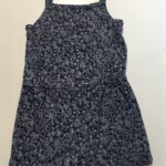 Girls Carter's Romper - Image 2