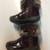 Girls Fantacy Ankle Boots (size 5.5) - Image 2