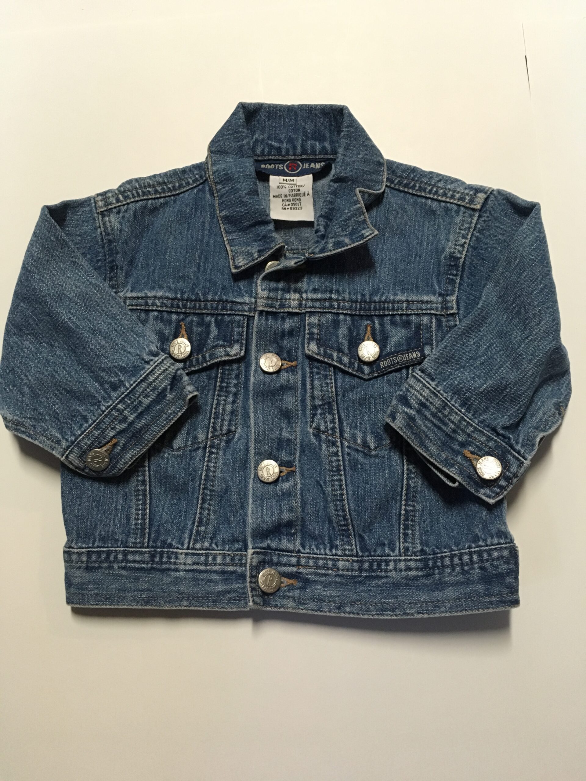 denim jacket 9 12 months