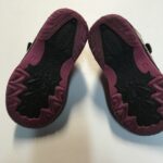 Girls Barbie Sneakers (size 6) - Image 3