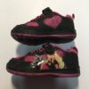Girls Barbie Sneakers (size 6) - Image 2