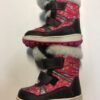 Girls Weather Spirits Winter Boots (size 7) - Image 2