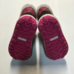 Girls Weather Spirits Winter Boots (size 7) - Image 3