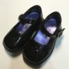 Girls Smartfit Shoes (size 4)