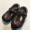 Girls Stride Rite leather Shoes (size 5)