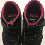 Girls Puma Shoes (size 6) - Image 2
