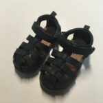 Joe Fresh Sandals (size 4)