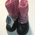 George Brand New Winter Boots (size 6)