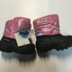 George Brand New Winter Boots (size 6) - Image 2