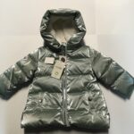 George Brand new winter Puffer coat (6-12 mos)