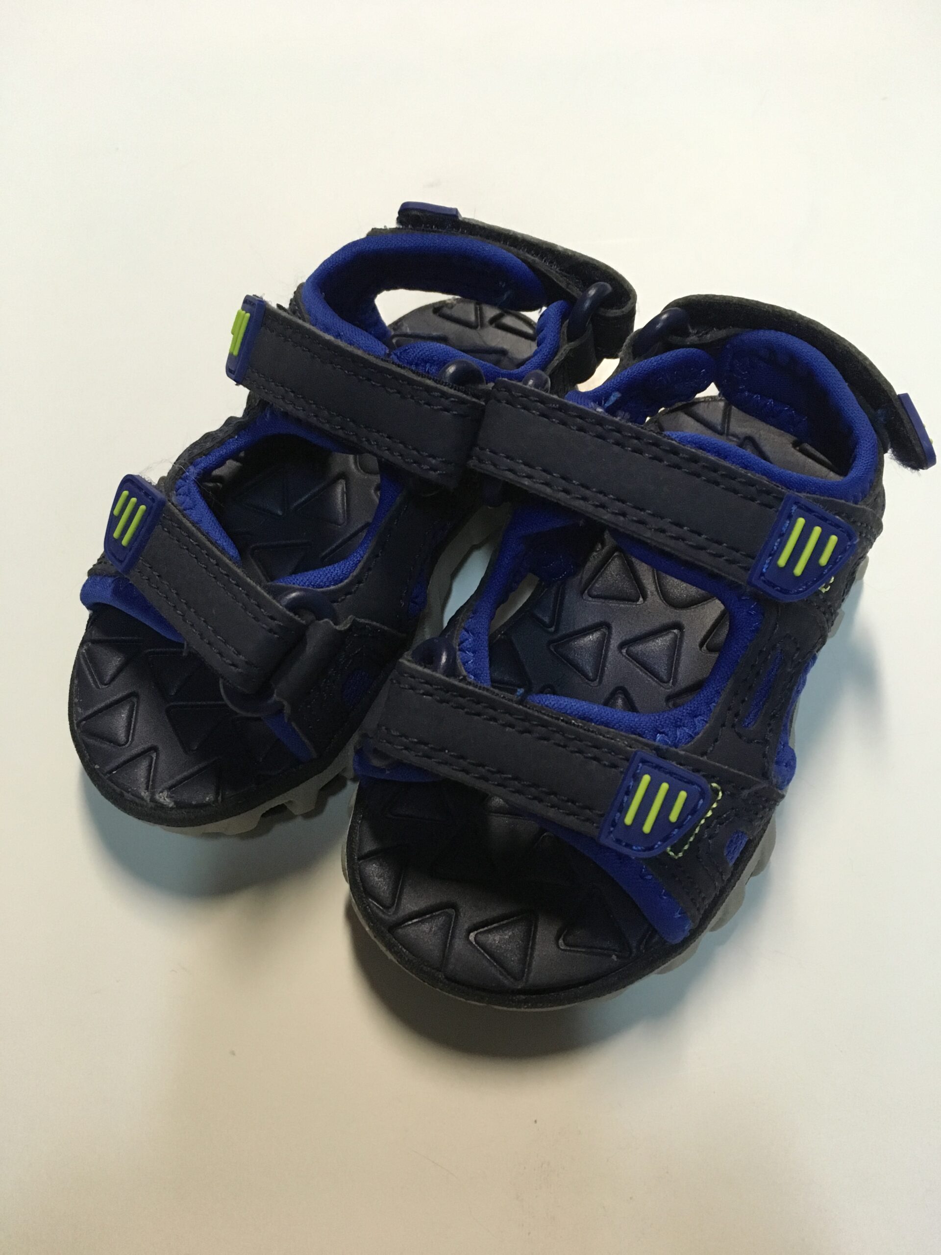 George hot sale boys sandals