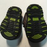 oshkosh sandals (size 3) - Image 2