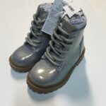 old navy brand new combat boots (size 5)