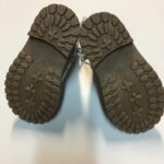 old navy brand new combat boots (size 5) - Image 3