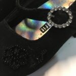 smartfit brand new heeled shoes (size 5) - Image 2
