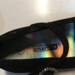 smartfit brand new heeled shoes (size 5) - Image 4