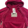 the north face explorer's gear hooded 1 piece (6-12 mos) - Image 2