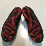 lotto storm soccer cleats (size 2) - Image 4