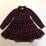 Oshkosh dress