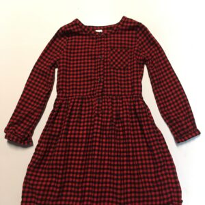 carter's dress