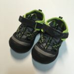 Oshkosh Sandals (size 5)