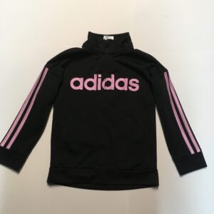 Adidas track Shirt