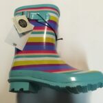 George brand new rubber boots (size 3)