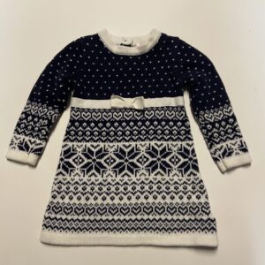 Maggie & Zoe knit dress